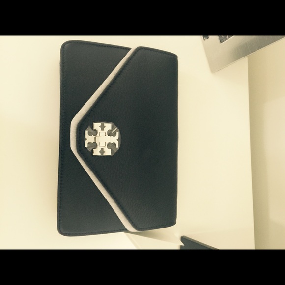 Tory Burch Kira clutch