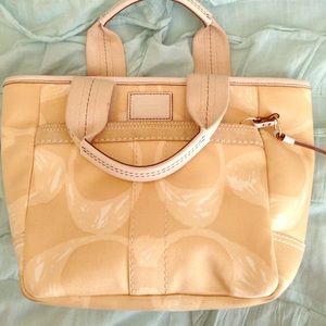 ✨Sale✨ Authentic Coach Purse