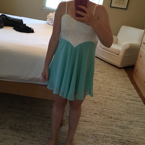 Xenia dress