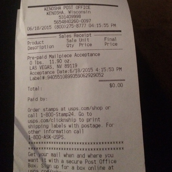 ❤️ TRADED ❤️ - Picture 4 of 4