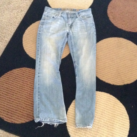 Boys BKE jeans