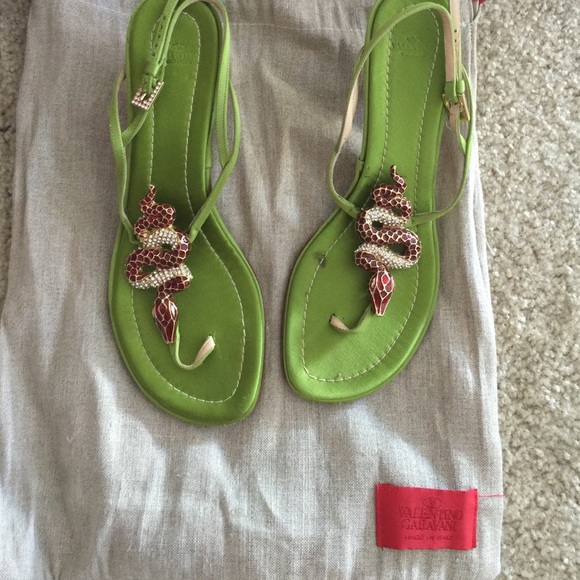 Valentino sandals