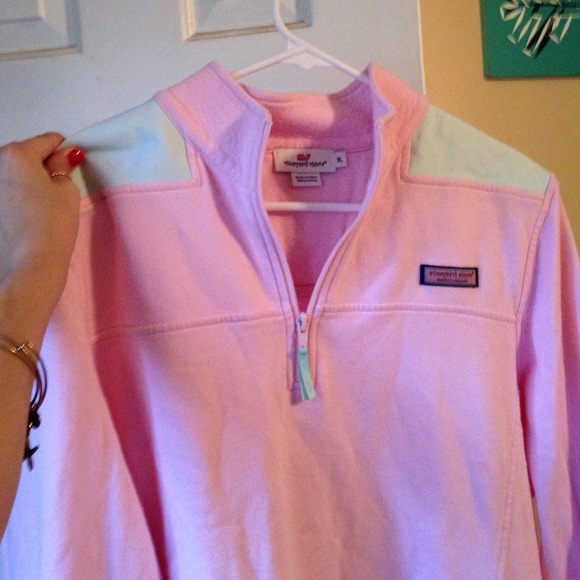 vineyard vines shep shirt