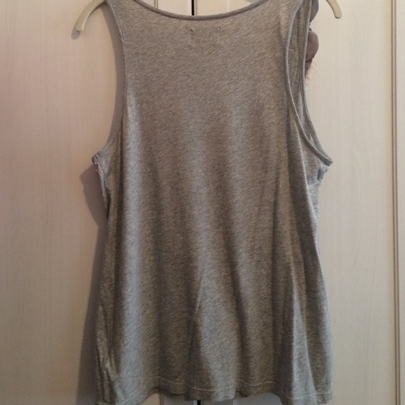 Anthropologie Tops - Anthropologie Whimsical Tank Anthropologie Tops - Anthropologie Whimsical Tank