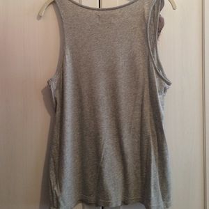 Anthropologie Tops - Anthropologie Whimsical Tank Anthropologie Tops - Anthropologie Whimsical Tank