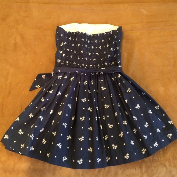 Abercrombie & Fitch dress - Picture 2 of 3