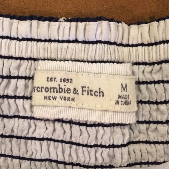 Abercrombie & Fitch dress - Picture 3 of 3