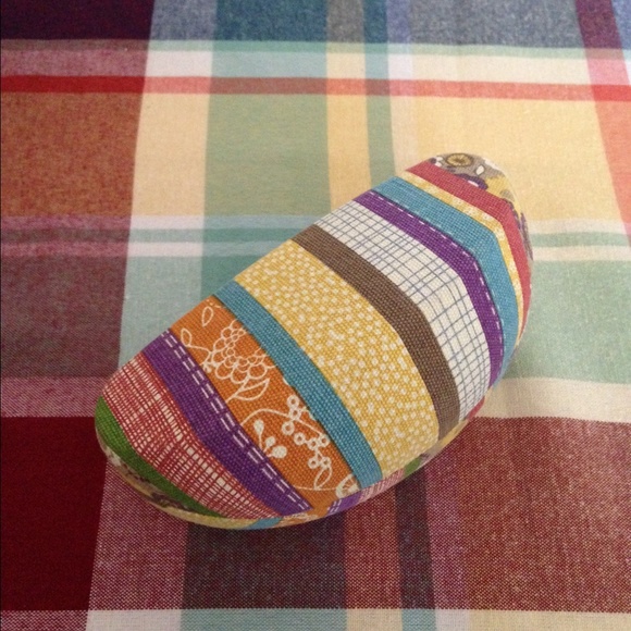 Fossil Sunglasses Case