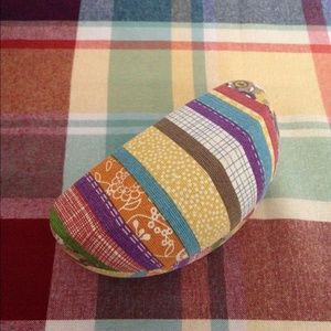 Fossil Sunglasses Case