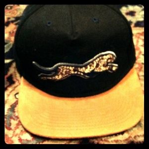 Last Kings Snapback
