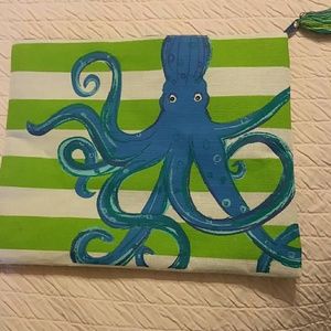 GOTTA HAVE..OCTOPUS BAG!