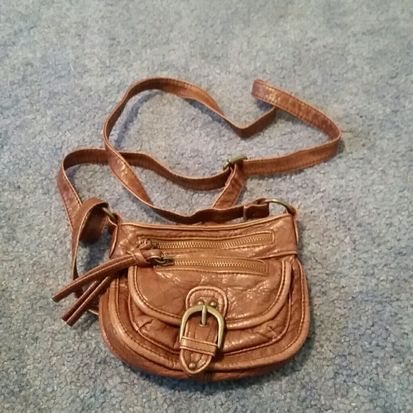 Mudd Small Purse