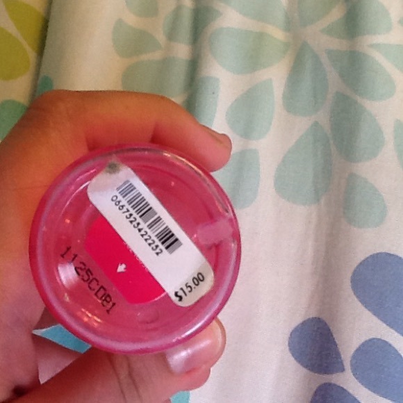 Victoria's Secret PINK Shimmer mist - Picture 3 of 3