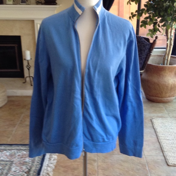 Michael Kors men's sweater