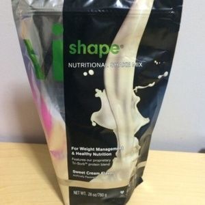 Body by Vi - Vi Shape Nutritional Shake Mix