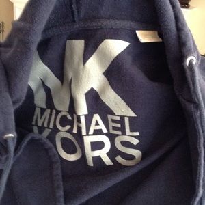 Michael Kors sweatshirt