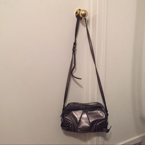 Burberry crossbody bag