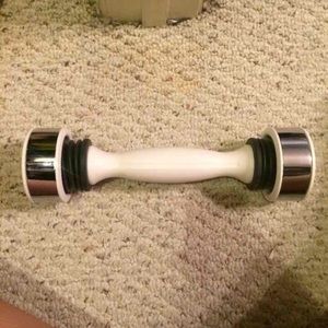 NWOB Shake weight
