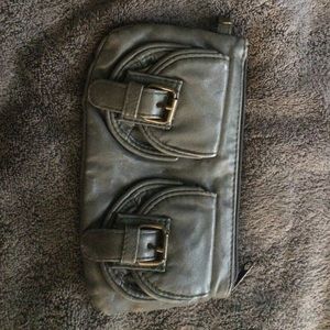 Small cosmetic pouch