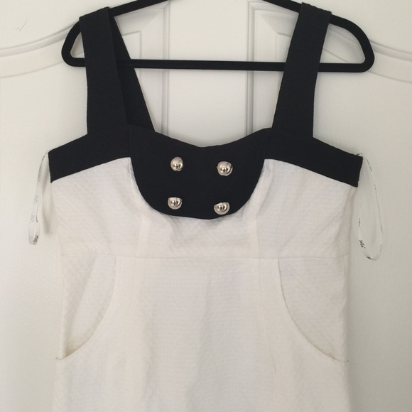 VaVa by Joy Han Dress