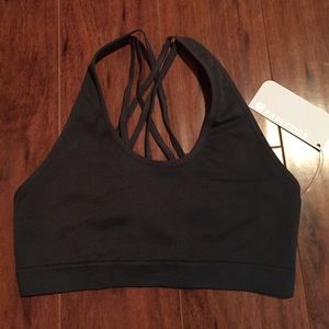 Fabletics sports bra