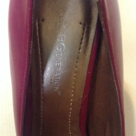 BCBG Heels - Picture 3 of 4