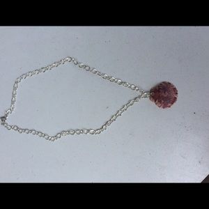 Shell necklace