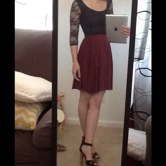 Cute dress - Picture 4 of 4