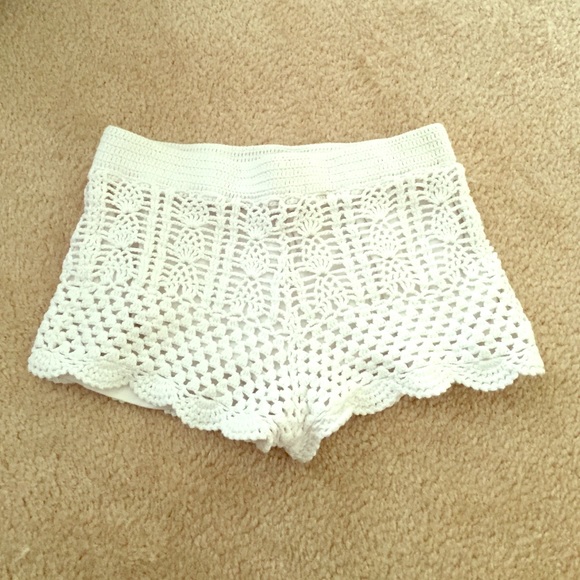 Summer Shorts☀️