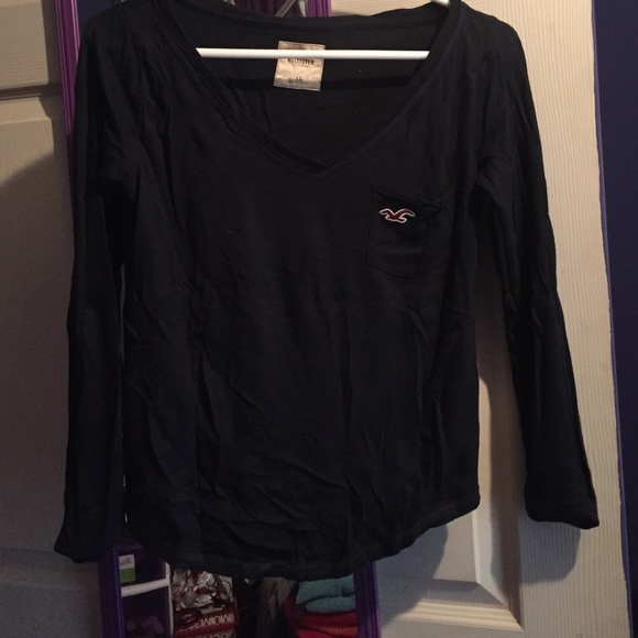 Hollister shirt XS