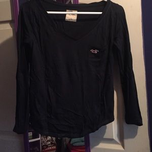 Hollister shirt XS