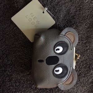 Coin purse