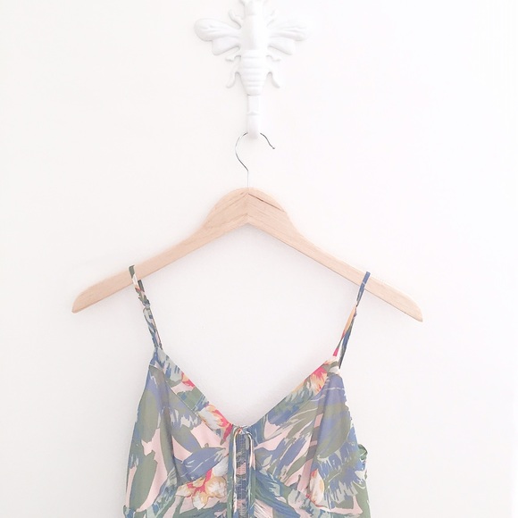 Kimchi Blue Dresses & Skirts - Kimchi Blue Sun Dress