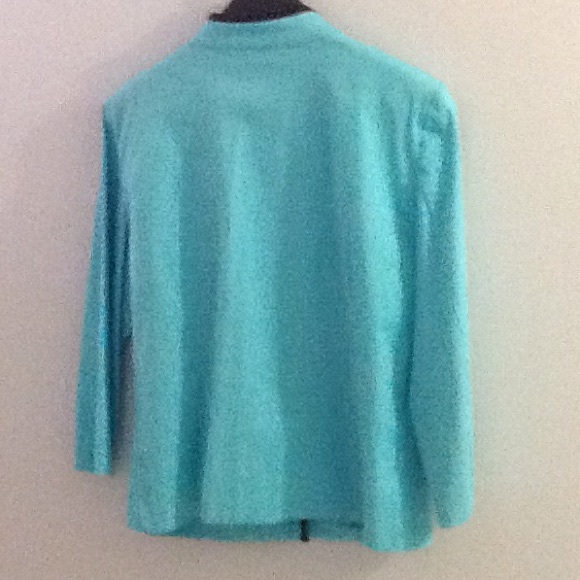 Spring jacket - Picture 2 of 4