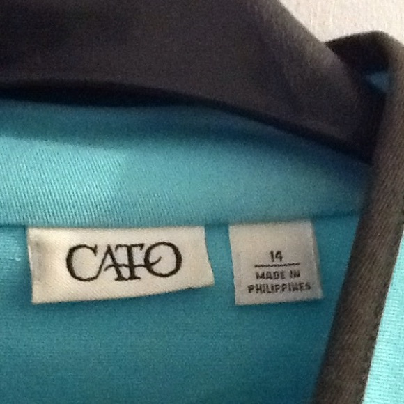 Spring jacket - Picture 3 of 4