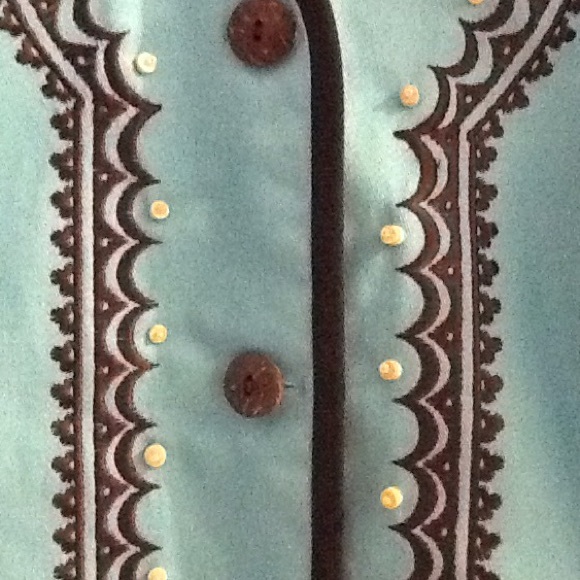 Spring jacket - Picture 4 of 4