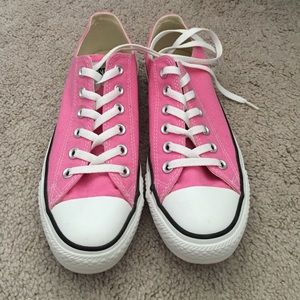Brand new converse sneakers!