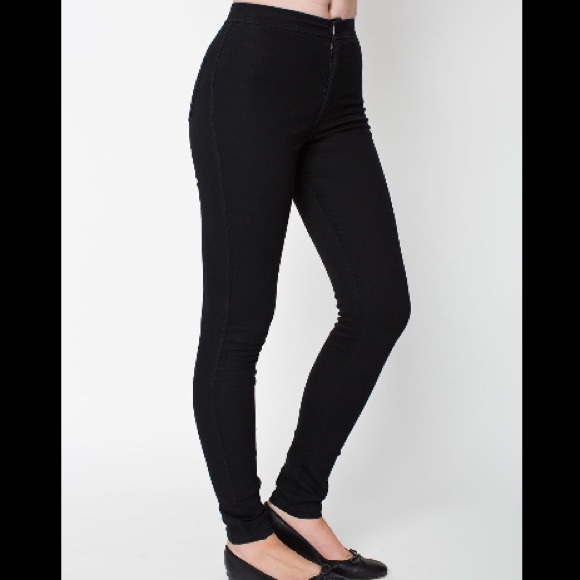 American Apparel Easy Jean