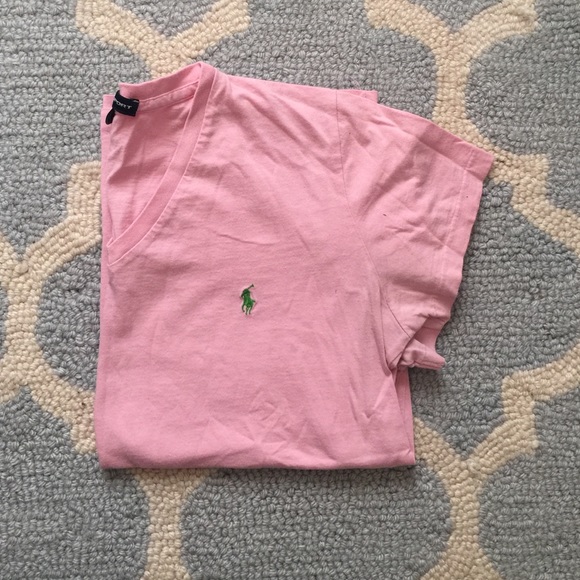 Ralph Lauren short sleeve top
