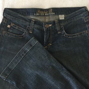 Frankie B Jeans