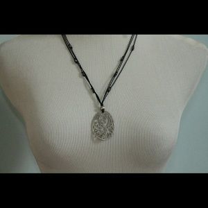 Retired Silpada Necklace