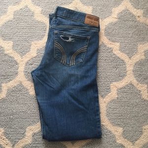 Hollister jeans