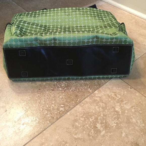 Kate Spade baby bag - Picture 2 of 4