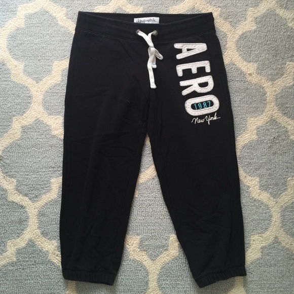 Aero sweatpants