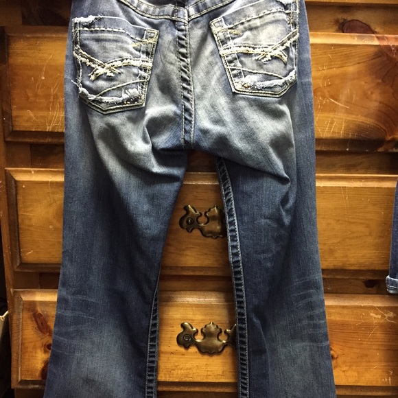 BKE jeans
