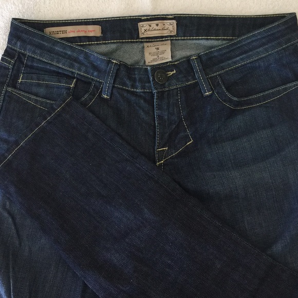 William Rast Jeans - Picture 1 of 4