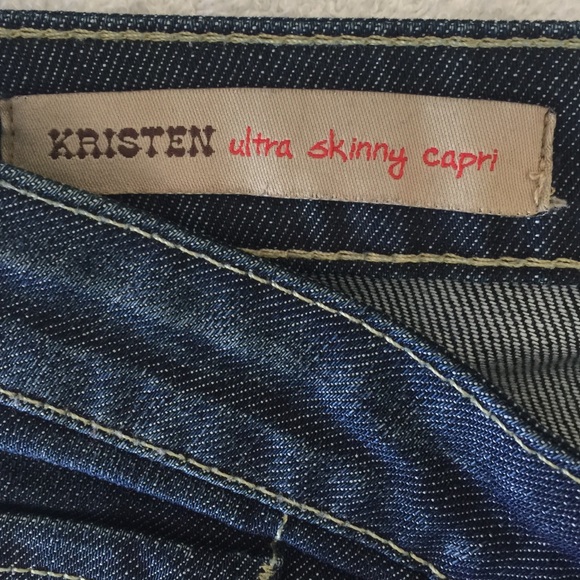 William Rast Jeans - Picture 2 of 4