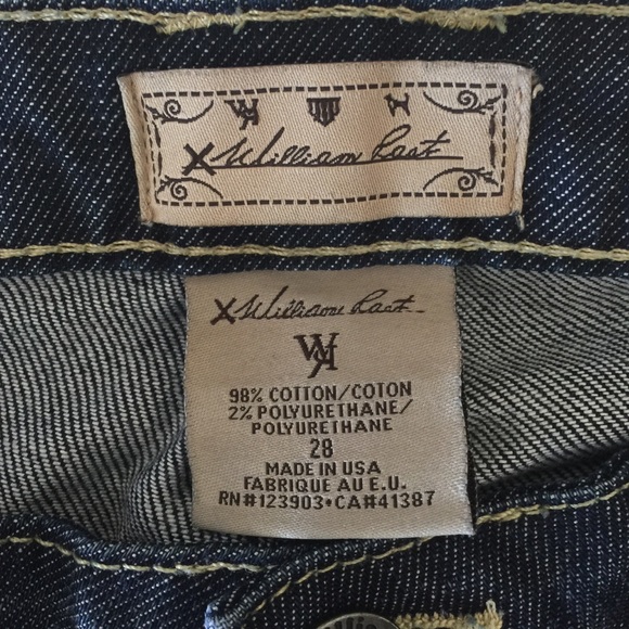 William Rast Jeans - Picture 3 of 4