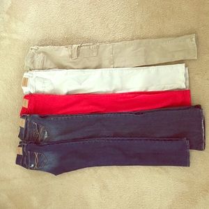 Abercrombie Kids Jeans!