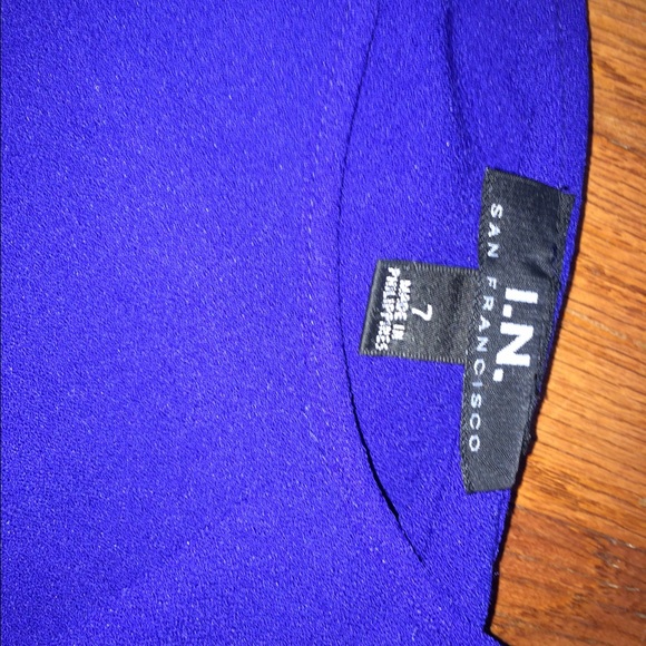 Beautiful women's dress size 7! - Picture 4 of 4